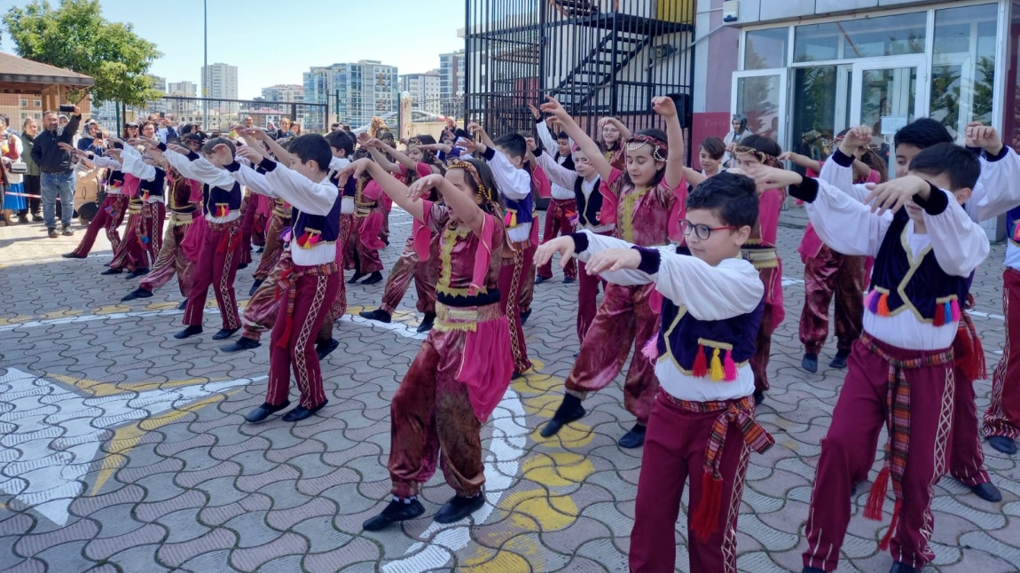 23 NİSAN ULUSAL EGEMENLİK VE ÇOCUK BAYRAMI